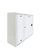 Шкаф пожарный 02-НЗБ