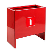 Подставка для огнетушителя П-15-2