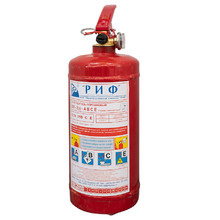Огнетушитель ОП-2(з)