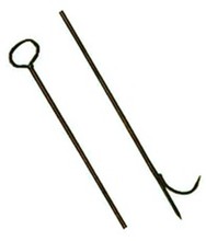 Багор разборный