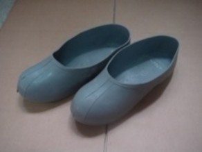 Галоши диэлектрические